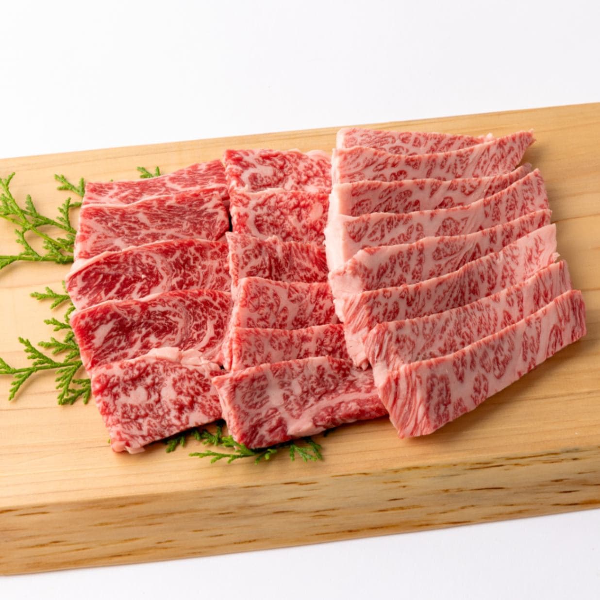 12月お届け不可】上ロース焼肉 500g | すべての商品 | 峯野牛直売店