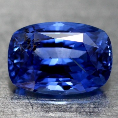 天然サファイアルース0.872ct
