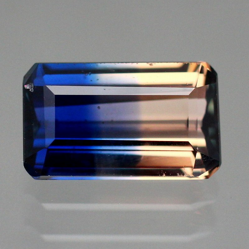 究極品質　超希少幻の逸品　幸運と希望の宝石　虹のシトリンファントム　非加熱無処理 楽天市場】シトリン 黄水晶 ポイント 置物 六角柱 レインボー水晶 虹