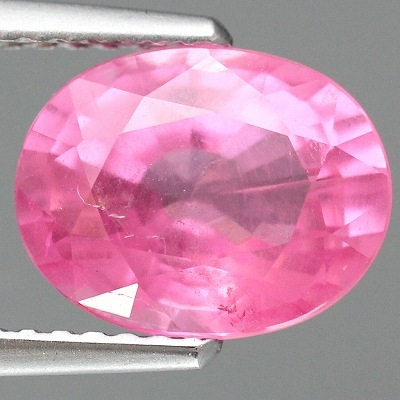 ソ付 ピンク スピネル 0.892ct ルース ローズカット