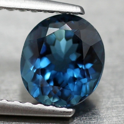 トルマリン(インディゴライト)