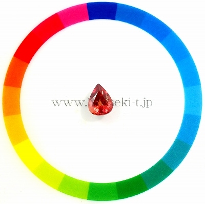 非加熱オレンジサファイア0.59ctNatural orangesapphire 20220404_124352.jpg