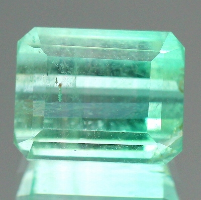 3.17ct天然エメラルド【ノンオイル】GIT鑑別付