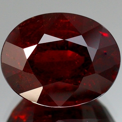 10.02ct天然スペサルティンガーネット【大粒】