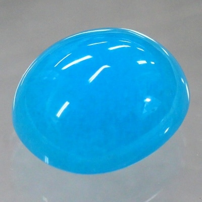 5.75ct天然ヘミモルファイト【レアクラス】