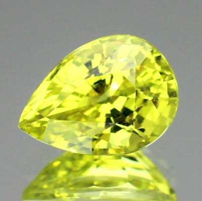 爽やかなイエロー♪