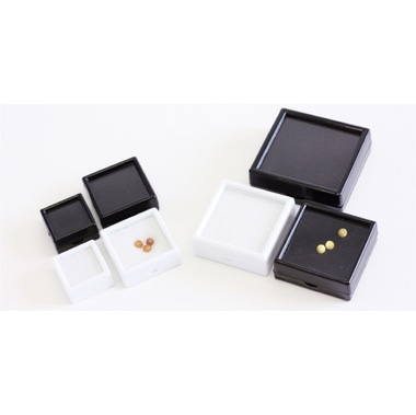 【ツール】プラスチックルースケース　20個セット