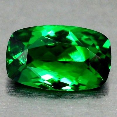 ジェムストーンの風格♪