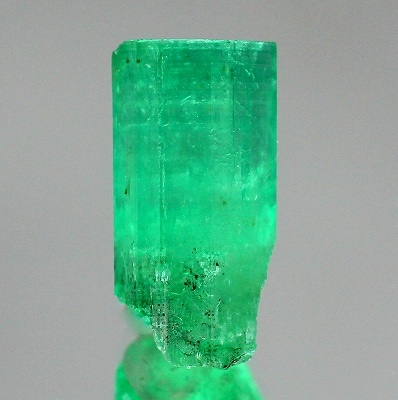 天然コロンビアのエメラルド】リング 0.29cts ルース 宝石