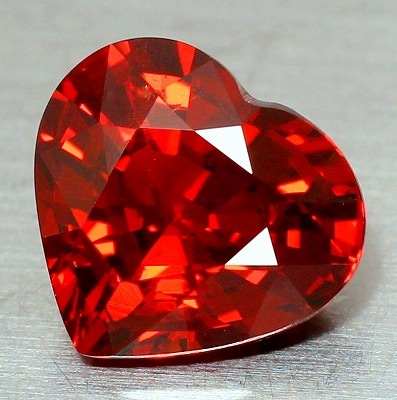 レッドハート♪