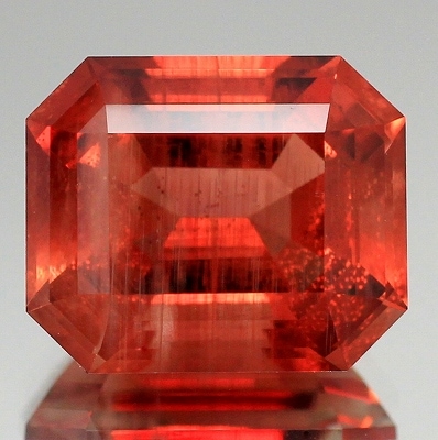 4.11ct天然サンストーン【オレンジニッシュレッド】オレゴン 