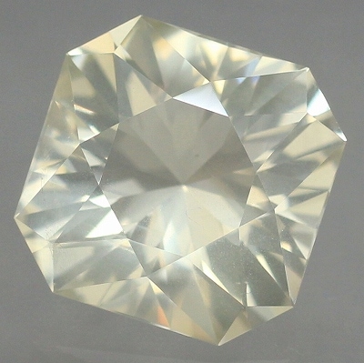 8.71ct天然ムーンストーン【カスタムカット】中宝ソ付　