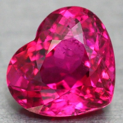 可愛らしいハート♪