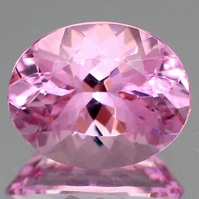 2.55ct天然モルガナイト【美濃色ピンク】マダガスカル