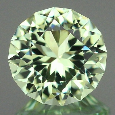 ミントグリーン♪