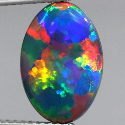 2.32ct天然ブラックオパール【スーパーストーン】