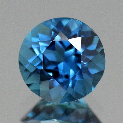 0.55ct天然トルマリン【インディゴライト】この青必見！