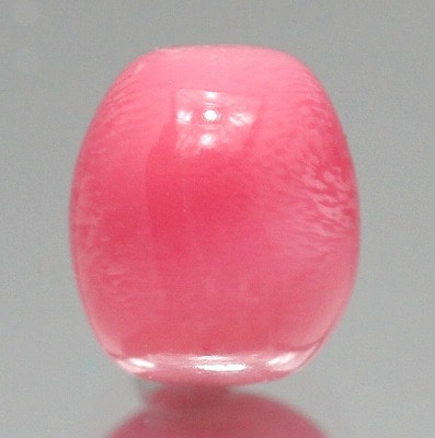 1.63ct天然コンクパール　カリブ海　ピンク