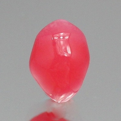 天然コンクパール 0.65ct 【カリブ海】 ピンキッシュレッド