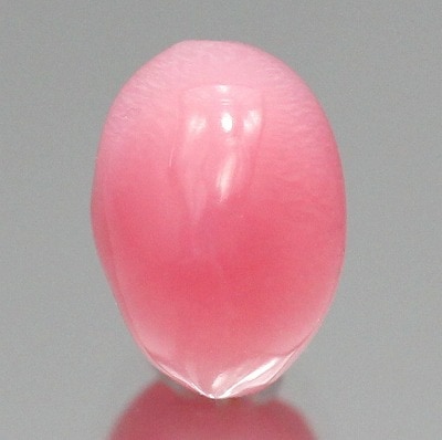 天然コンクパール 1.33ct 【カリブ海】 ピンク