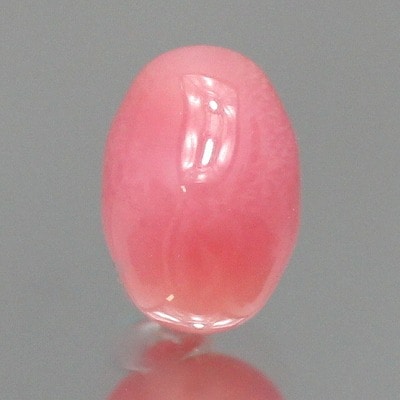 天然コンクパール 0.90ct 【カリブ海】 ピンク