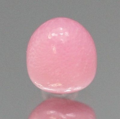 0.66ct天然コンクパール　カリブ海　ピンク