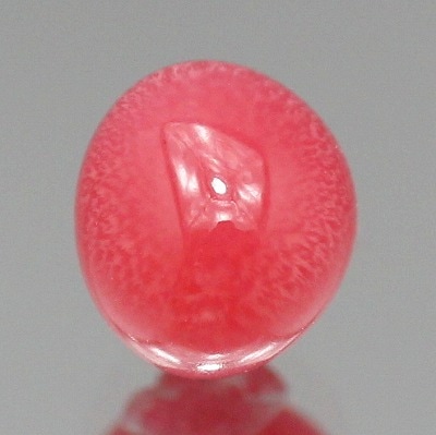 0.75ct天然コンクパール　カリブ海　赤系