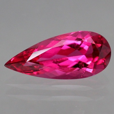 レッドピンクの美発色♪