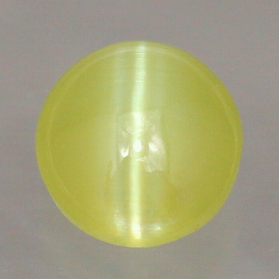 0.73ct天然クリソベリルキャッツアイ【シャトヤンシー】