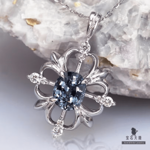 【-150】sprout　ペンダントオーダー