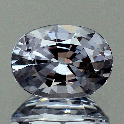 0.55ct　濃厚ダークグレイッシュブルースピネル　5.5×4mm 0.55ct 濃厚ダークグレイッシュブルースピネル 5.5×4mm Bluish Grey