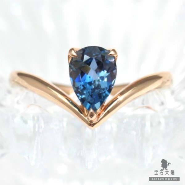 専用　宝石ルース　フルオーダーリング 専用 宝石ルース フルオーダーリング