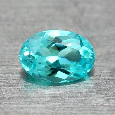 0.23ct天然パライバトルマリン【Neon Blue】高品質 ブラジル