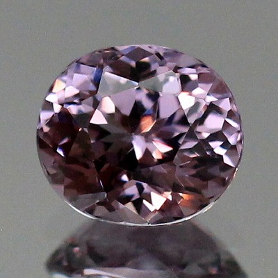 0.86ct天然ターフェアイト【希少クオリティー】スリランカ　中宝研鑑別付