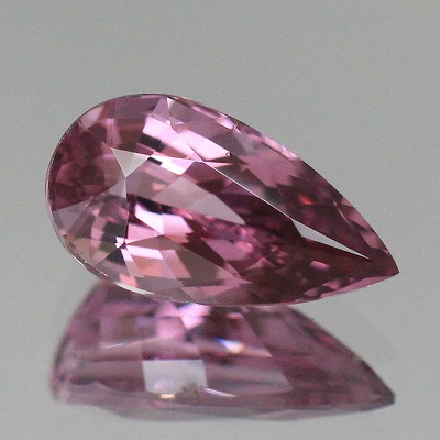 0.99ct天然ターフェアイト【TOPクオリティー】スリランカ　中宝ソ付