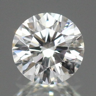 0.319ct天然ダイヤモンド【F・VS-1・EXCELLENT】中宝研ソ付◇CM