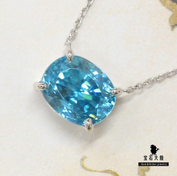 【160-200】チェーン一体型ペンダントオーダー