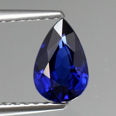 天然 ブルーサファイア ダイヤモンド 計2.665ct 中宝研タイ産地証明￼ 天然 ブルーサファイア ダイヤモンド 計2.665ct 中宝研タイ産地証明