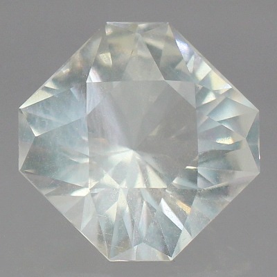 天然ムーンストーン 2.30ｃｔ 【マダガスカル】 カスタムカット