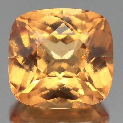 7.14ct天然ヘソナイトガーネット【流水模様】スリランカ　