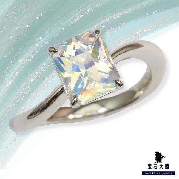 100】Sラインリングオーダー