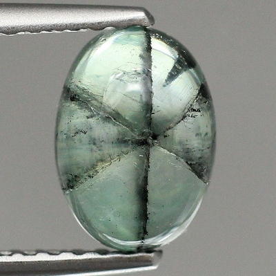 六条のライン♪