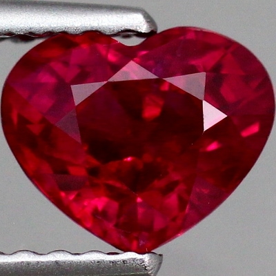 天然ルビー 1.20ct 【ミャンマー】この紅必見！ GIA鑑別付