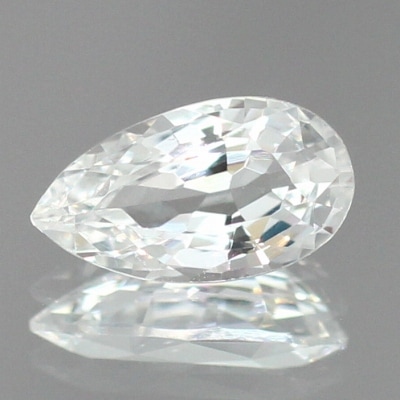 カラーレスガーネット 2.61 ct ミャンマー産
