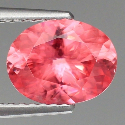 天然ロードクロサイト 1.77ct 【極上の薔薇色】スイートホーム産