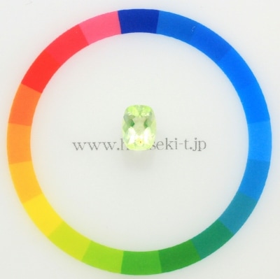 天然オパール 1.03ct 【ハイアライト・強蛍光】 メキシコ 美色