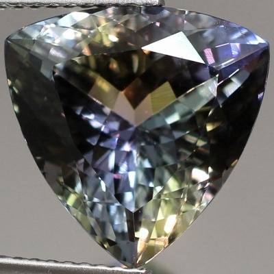 しっかりしてる！タンザナイトさん タンザナイトゾイサイト (@Tanzaniteusman) / Posts / X