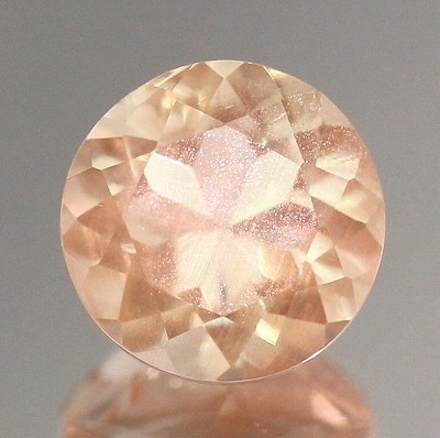 天然オレゴンサンストーン 0.80ct 【ラブラドライト】