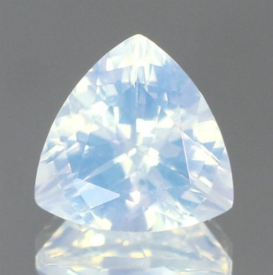 天然オパール 1.87ct 【ミルキーホワイト】　オレゴン