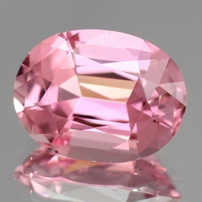 天然トルマリン 1.55ct 【ピンク】 コンゴ産